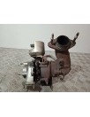 Recambio de turbocompresor para mazda cx-7 (er) 2.2 turbodiesel cat referencia OEM IAM VJ410811  
