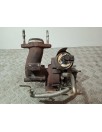 Recambio de turbocompresor para mazda cx-7 (er) 2.2 turbodiesel cat referencia OEM IAM VJ410811  