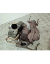 Recambio de turbocompresor para mazda cx-7 (er) 2.2 turbodiesel cat referencia OEM IAM VJ410811  