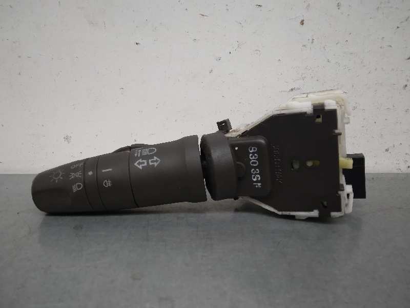 Recambio de mando luces para nissan micra (k12e) acenta referencia OEM IAM NILES14425  