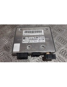 Recambio de modulo electronico para opel insignia berlina cosmo referencia OEM IAM 13314405 MODULO TELEFONIA MODULO BLUETOOTH