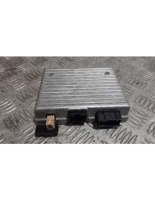 Recambio de modulo electronico para opel insignia berlina cosmo referencia OEM IAM 13314405 MODULO TELEFONIA MODULO BLUETOOTH 2