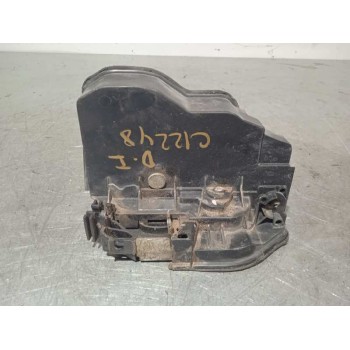 CERRADURA PUERTA DELANTERA IZQUIERDA 7167077 5 PINES 