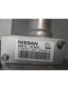 Recambio de columna direccion para nissan micra v (k14) 1.0 ig-t 100 referencia OEM IAM 488105FA6A   2