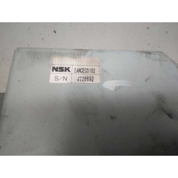 Recambio de columna direccion para nissan micra v (k14) 1.0 ig-t 100 referencia OEM IAM 488105FA6A  