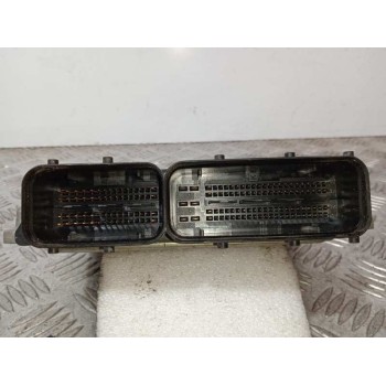 Recambio de centralita motor uce para opel zafira tourer excellence referencia OEM IAM 55585024 0281018769 