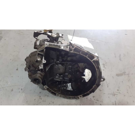 Recambio de caja casco para peugeot 207 cc 1.6 16v referencia OEM IAM 20CQ46  