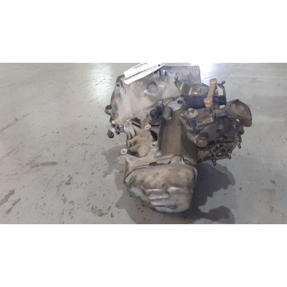 Recambio de caja casco para peugeot 207 cc 1.6 16v referencia OEM IAM 20CQ46  