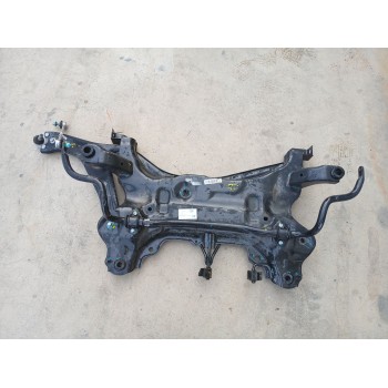 Recambio de puente delantero para omoda 5 referencia OEM IAM   