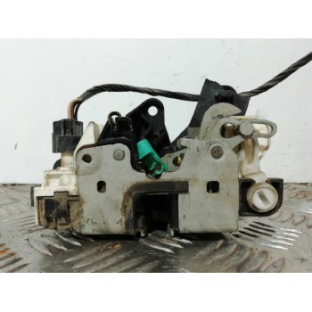 Recambio de cerradura puerta trasera izquierda para dodge caliber s referencia OEM IAM   