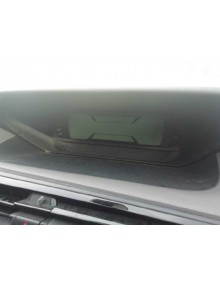 Recambio de cuadro instrumentos para citroën c4 picasso feel referencia OEM IAM 9827062880  