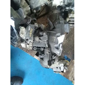 Recambio de caja cambios para daewoo kalos 1.4 se referencia OEM IAM   