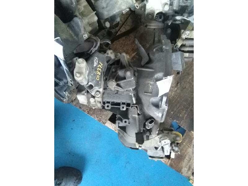 Recambio de caja cambios para daewoo kalos 1.4 se referencia OEM IAM   