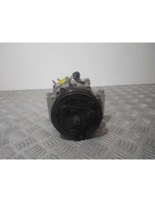 Recambio de compresor aire acondicionado para opel corsa f 1.2 referencia OEM IAM 9827596080 WXQ085C 9827596380 2