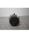 Recambio de compresor aire acondicionado para opel corsa f 1.2 referencia OEM IAM 9827596080 WXQ085C 9827596380