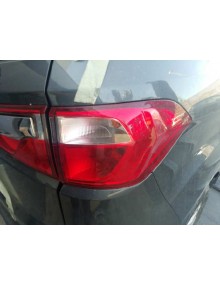 Recambio de piloto trasero derecho para ford ecosport trend referencia OEM IAM CN1513404BA  