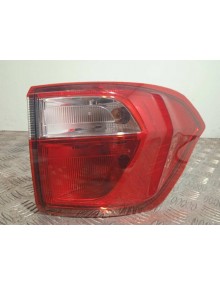 Recambio de piloto trasero derecho para ford ecosport trend referencia OEM IAM CN1513404BA   2