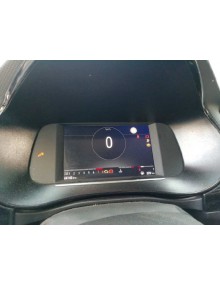 Recambio de cuadro instrumentos para opel corsa f 1.2 referencia OEM IAM 9835151680  