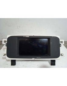 Recambio de cuadro instrumentos para opel corsa f 1.2 referencia OEM IAM 9835151680   2