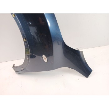 Recambio de aleta delantera izquierda para nissan juke (f15) 1.6 referencia OEM IAM F31011KKMA  