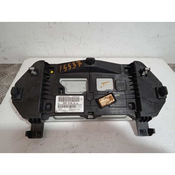 Recambio de cuadro instrumentos para opel corsa f 1.2 referencia OEM IAM 9835151680  