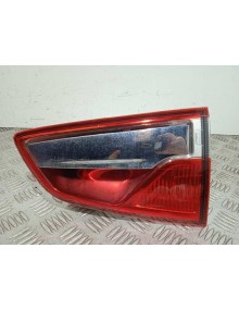 Recambio de piloto trasero derecho interior para ford ecosport trend referencia OEM IAM CN15N224A37AB  