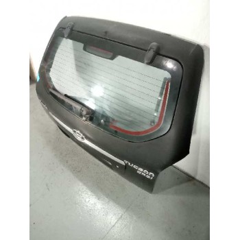 Recambio de porton trasero para hyundai tucson (jm) 2.0 crdi cat referencia OEM IAM 737002E050  