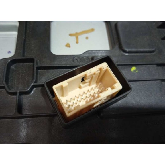 Recambio de cuadro instrumentos para opel corsa f 1.2 referencia OEM IAM 9835151680  