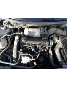 Recambio de motor completo para seat ibiza (6l1) 1.9 sdi referencia OEM IAM ASY  