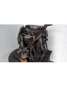 Recambio de motor completo para seat ibiza (6l1) 1.9 sdi referencia OEM IAM ASY   2