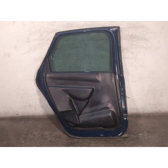 Recambio de puerta trasera izquierda para citroën c4 picasso feel referencia OEM IAM   