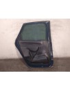 Recambio de puerta trasera izquierda para citroën c4 picasso feel referencia OEM IAM   
