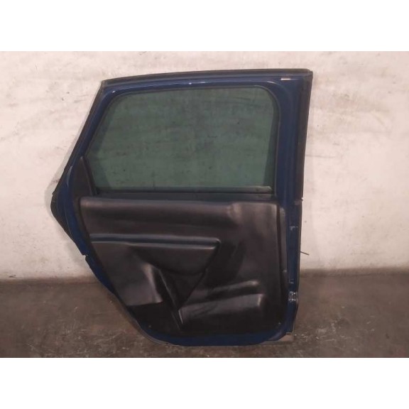 Recambio de puerta trasera izquierda para citroën c4 picasso feel referencia OEM IAM   