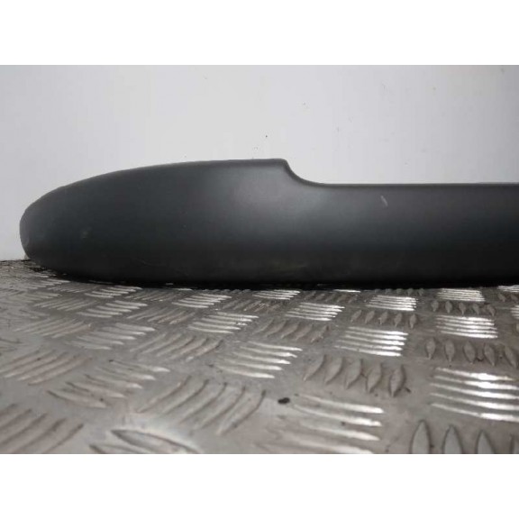 Recambio de molduras delanteras para peugeot 206 berlina referencia OEM IAM  NUEVO 