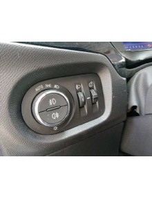 Recambio de mando luces para opel corsa f 1.2 referencia OEM IAM 39201665 SALPICADERO 