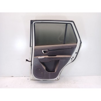 Recambio de puerta delantera derecha para hyundai santa fe (bm) 2.2 crdi cat referencia OEM IAM   