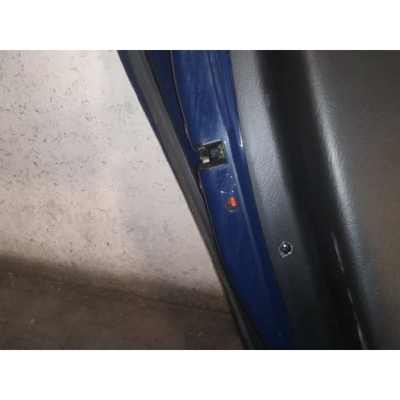 Recambio de puerta trasera izquierda para citroën c4 picasso feel referencia OEM IAM   