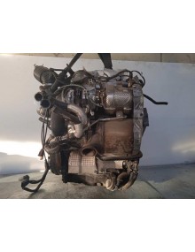 Recambio de motor completo para volkswagen tiguan (5n2) advance bluemotion referencia OEM IAM CUV-E ENTREGA CASCO 42.000KM