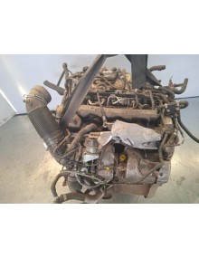 Recambio de motor completo para volkswagen tiguan (5n2) advance bluemotion referencia OEM IAM CUV-E ENTREGA CASCO 42.000KM 2