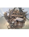 Recambio de motor completo para volkswagen tiguan (5n2) advance bluemotion referencia OEM IAM CUV-E ENTREGA CASCO 42.000KM