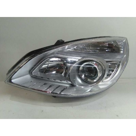 Recambio de faro izquierdo para renault scenic ii referencia OEM IAM  NUEVO H7+H1 06>09