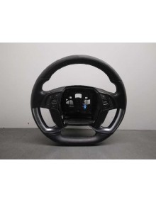 Recambio de volante para citroën c4 picasso feel referencia OEM IAM 9809659220 DESGASTADO 