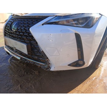 Recambio de paragolpes delantero para lexus ux (_aa1_, _ah1_, _ma1_) 250h (mzah10) referencia OEM IAM 5211276902 5211376900 5310