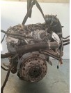 Recambio de motor completo para volkswagen tiguan (5n2) advance bluemotion referencia OEM IAM CUV-E ENTREGA CASCO 42.000KM