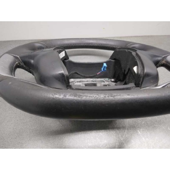 Recambio de volante para citroën c4 picasso feel referencia OEM IAM 9809659220 DESGASTADO 