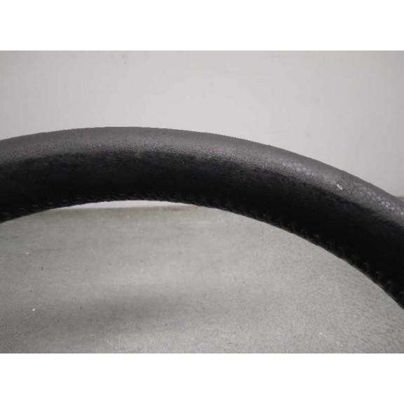 Recambio de volante para citroën c4 picasso feel referencia OEM IAM 9809659220 DESGASTADO 