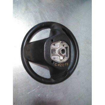 Recambio de volante para opel insignia berlina cosmo referencia OEM IAM 13330716 3 RADIOS CON MANDOS