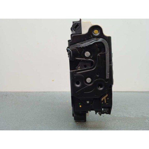 Recambio de cerradura puerta delantera derecha para volkswagen tiguan (5n2) advance bluemotion referencia OEM IAM 5N1837016E  6 