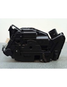 Recambio de cerradura puerta delantera derecha para volkswagen tiguan (5n2) advance bluemotion referencia OEM IAM 5N1837016E  6  2