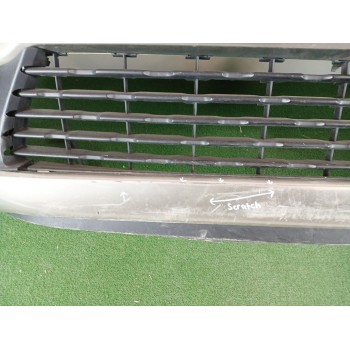 Recambio de paragolpes delantero para citroën c3 picasso (sh_) 1.6 vti referencia OEM IAM 9681800777  